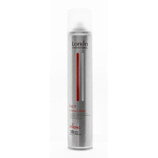 Londa Fix It Strong erős hajlakk, 300 ml hajformázó