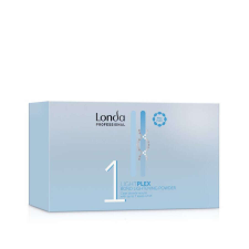  Londa LightPlex 1 szőkítőpor 1000g hajfesték, színező