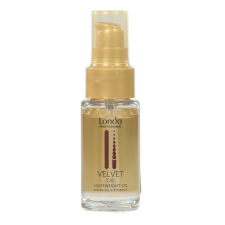 Londa Londa Professional Velvet Oil 30ml hajápoló szer