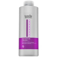 Londa Professional Deep Moisture Conditioner hajhidratáló tápláló kondicionáló 1000 ml hajbalzsam