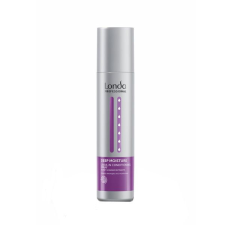 Londa Professional Deep Moisture hajban hagyható mélyhidratáló kondicionáló spray, 250 ml hajbalzsam