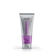 Londa Professional Deep Moisture Maszk 200ml hajbalzsam
