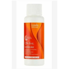 Londa Professional Demi Permanent Oxidáló Emulzió 1.9% 1000ml hajfesték, színező