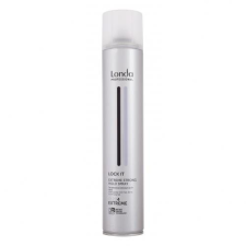 Londa Professional Lock It Extreme hajlakk 500 ml nőknek hajformázó