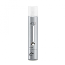 Londa Professional Lock It Hajlakk 300ml hajformázó