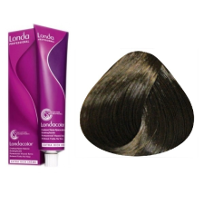 Londa Professional Londa Color hajfesték 60 ml, 5/07 hajfesték, színező