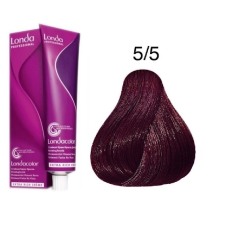 Londa Professional Londa Color hajfesték 60 ml, 5/5 hajfesték, színező