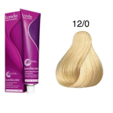 Londa Professional Londa Color krémhajfesték 60 ml, 12/0 hajfesték, színező