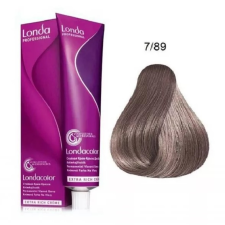 Londa Professional Londa Color krémhajfesték 60 ml, 7/89 hajfesték, színező