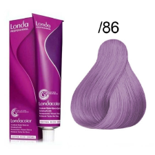 Londa Professional Londa Color krémhajfesték 60 ml, /86 hajfesték, színező