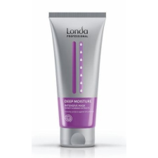 Londa Professional Londa Deep Moisture mélyhidratáló intenzív maszk, 200 ml hajbalzsam