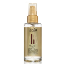 Londa Professional Londa Velvet Oil regeneráló hajolaj, 100 ml hajápoló szer