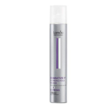 Londa Professional Londa Volume Dramatize It dúsító hajhab, extra erős 500 ml hajformázó