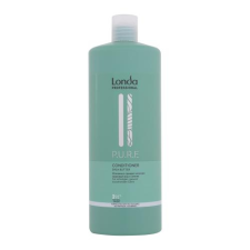 Londa Professional P.U.R.E hajkondicionáló 1000 ml nőknek hajbalzsam