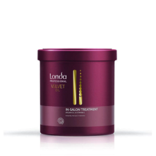 Londa Professional Velvet Oil Argánolajos Hajmaszk 750ml | Kiszerelés: 750 ml hajbalzsam