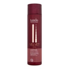 Londa Professional Velvet Oil hajkondicionáló 250 ml nőknek hajbalzsam