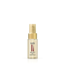 Londa Professional Velvet Oil Lightweight Oil 30 ml hajformázó