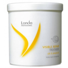 Londa Professional Visible Repair hajszerkezet-javító kezelés, 750 ml hajápoló szer
