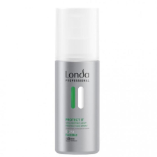 Londa Protect It hővédő spray, 150 ml hajápoló szer