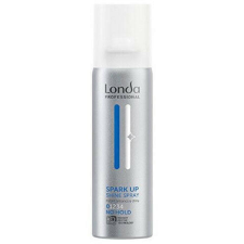 Londa Spark Up Shine hajfény spray, 200 ml hajápoló szer