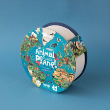LONDJI Animal Planet Puzzle, Londji puzzle, kirakós
