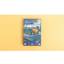 LONDJI Dinosaur Age Puzzle, Londji puzzle, kirakós