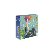 LONDJI Puzzle Londji, Sellő, 350 darab puzzle, kirakós