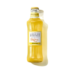 London Essence Roast Pineapple soda 0,2l DRS üdítő, ásványviz, gyümölcslé