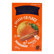 LONDON FŰSZERES NARANCSTEA 20X tea