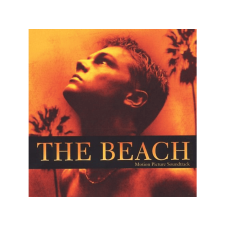 London Különböző előadók - The Beach (A part) (CD) musical / operett