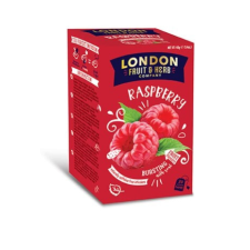 London málna tea 20x 40 g tea