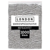  London - vékony óvszer [1000 db]