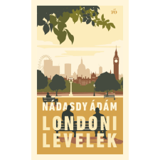  Londoni levelek regény