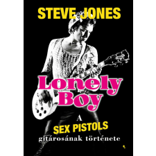 Lonely boy társadalom- és humántudomány