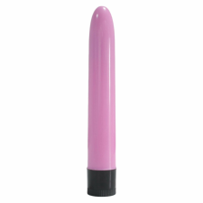 Lonely Multispeed - rúdvibrátor (pink) vibrátorok
