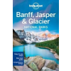 Lonely Planet Banff Jasper Glacier National Parks Lonely Planet útikönyv 2016