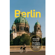 Lonely Planet Berlin | E13 egyéb könyv