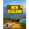 Lonely Planet Best Road Trips New Zealand | Lonely Planet
