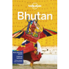 Lonely Planet Bhutan útikönyv Lonely Planet 2020