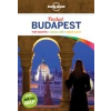 Lonely Planet Budapest Pocket Lonely Planet útikönyv Magyarország 2015