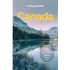 Lonely Planet CANADA E16 | E16