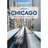 Lonely Planet Chicago útikönyv Chicago Lonely Planet Pocket 2022