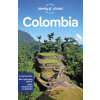 Lonely Planet Colombia útikönyv Lonely Planet 2023