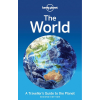 Lonely Planet Global Limited The World - Lonely Planet