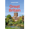 Lonely Planet Great Britain | E16