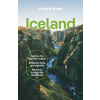 Lonely Planet Iceland útikönyv Lonely Planet Izland útikönyv 2024