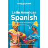 Lonely Planet Latin American Spanish Phrasebook &amp; Dictionary | Lonely planet eng
