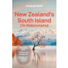 Lonely Planet Lonely Planet New Zealand's South Island