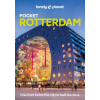 Lonely Planet Lonely Planet Pocket Rotterdam – Lonely planet eng (Puha kötésű)