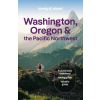 Lonely Planet Lonely Planet Washington, Oregon & the Pacific Northwest – Bigg,Margot,Atkinson,Brett,Bujan,Bianca,Etinas,Sarah,Fralic,Brandon,Leviton,Alex,Ohlsen (Puha kötésű)